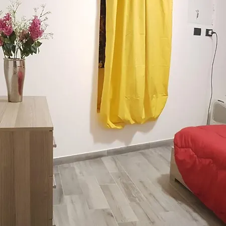 아파트 Mameli *