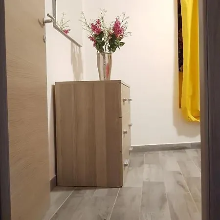 Mameli 아파트 바메노