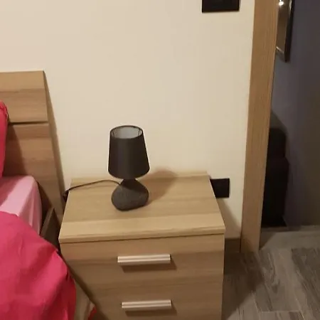 Mameli 아파트 *